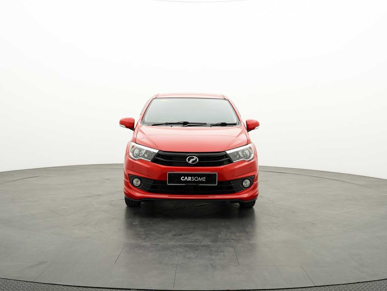 used 2017 Perodua Bezza X Premium 1.3