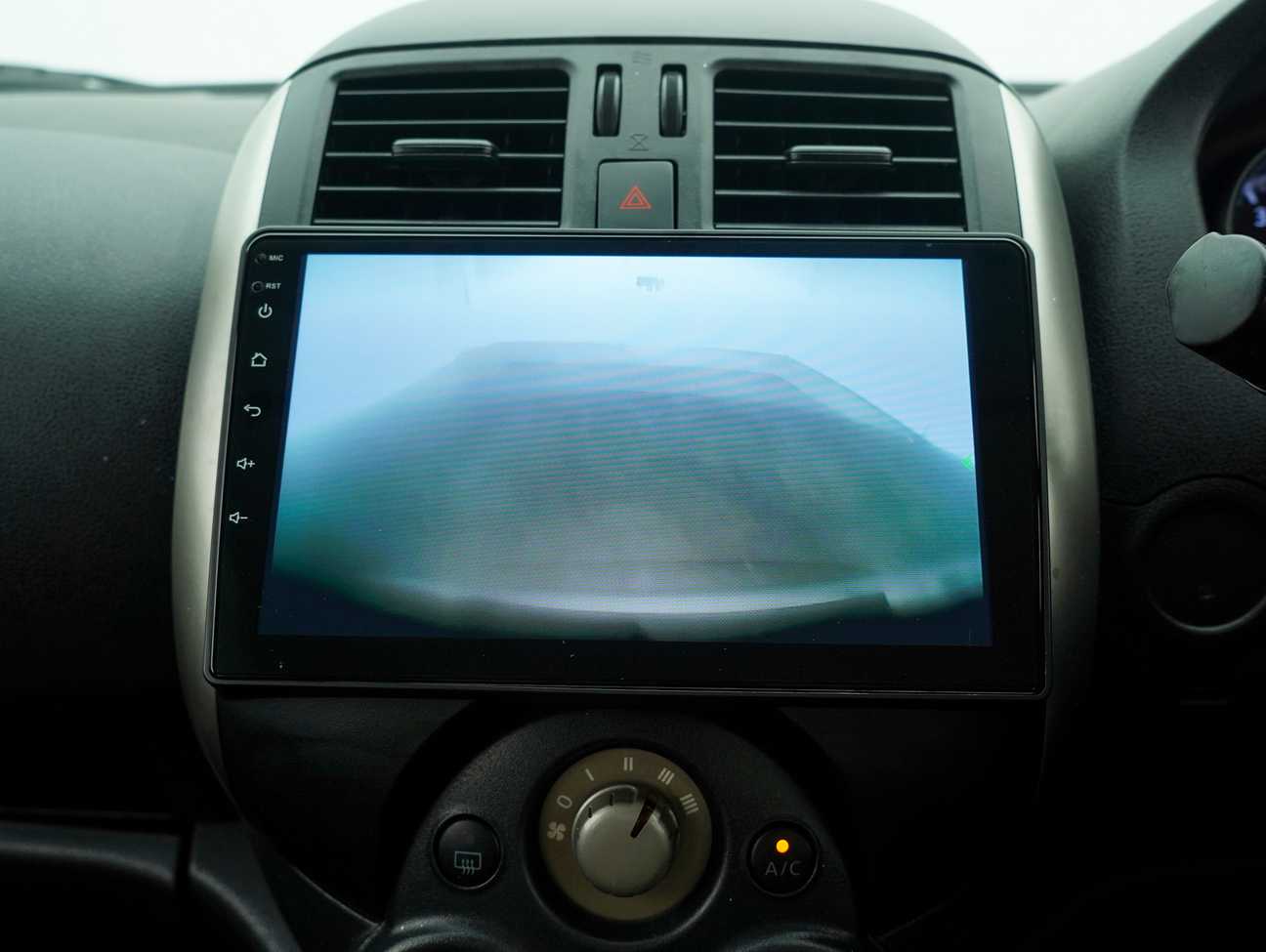 used 2014 Nissan Almera V 1.5