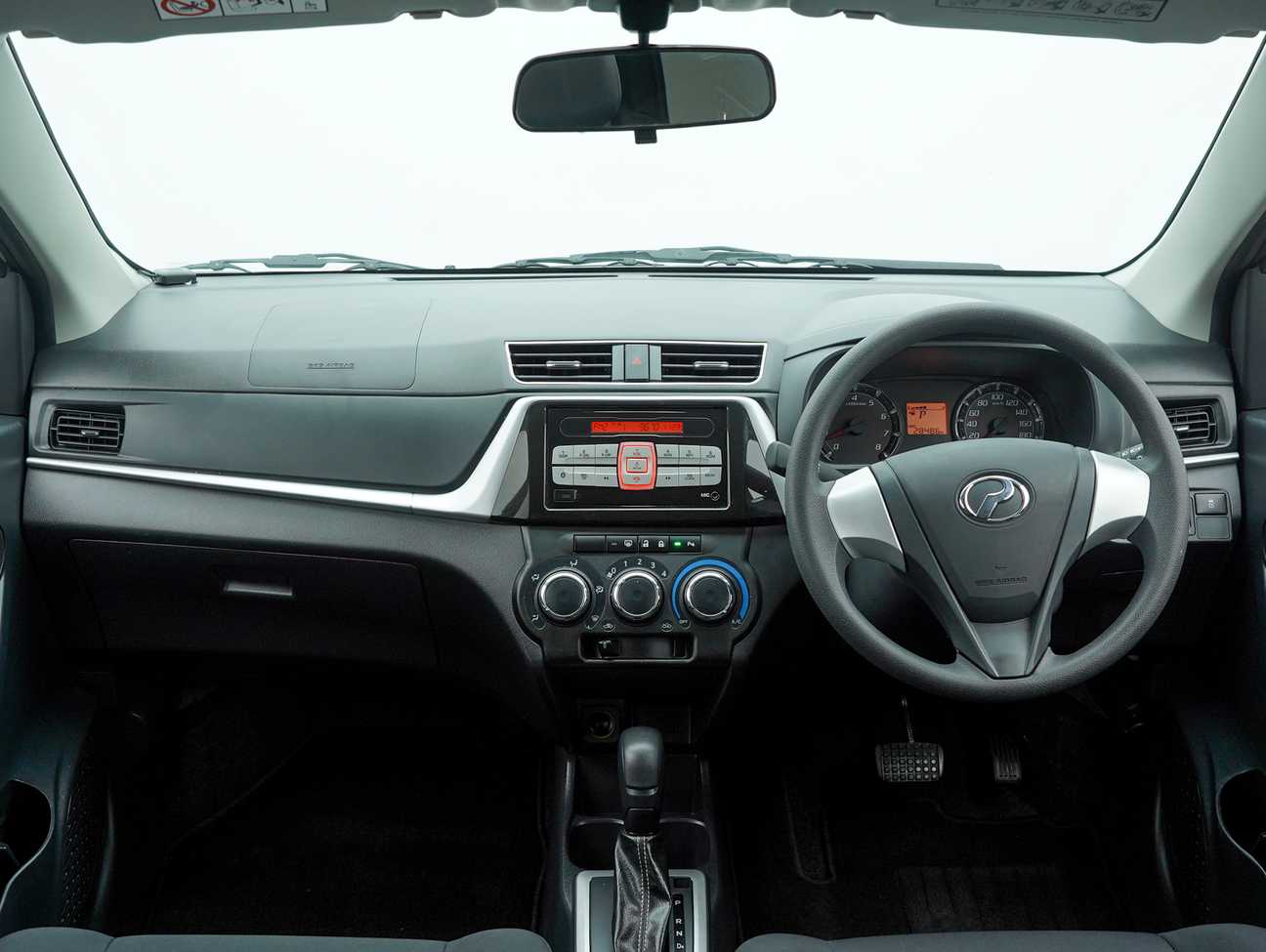 used 2022 Perodua Bezza X 1.3