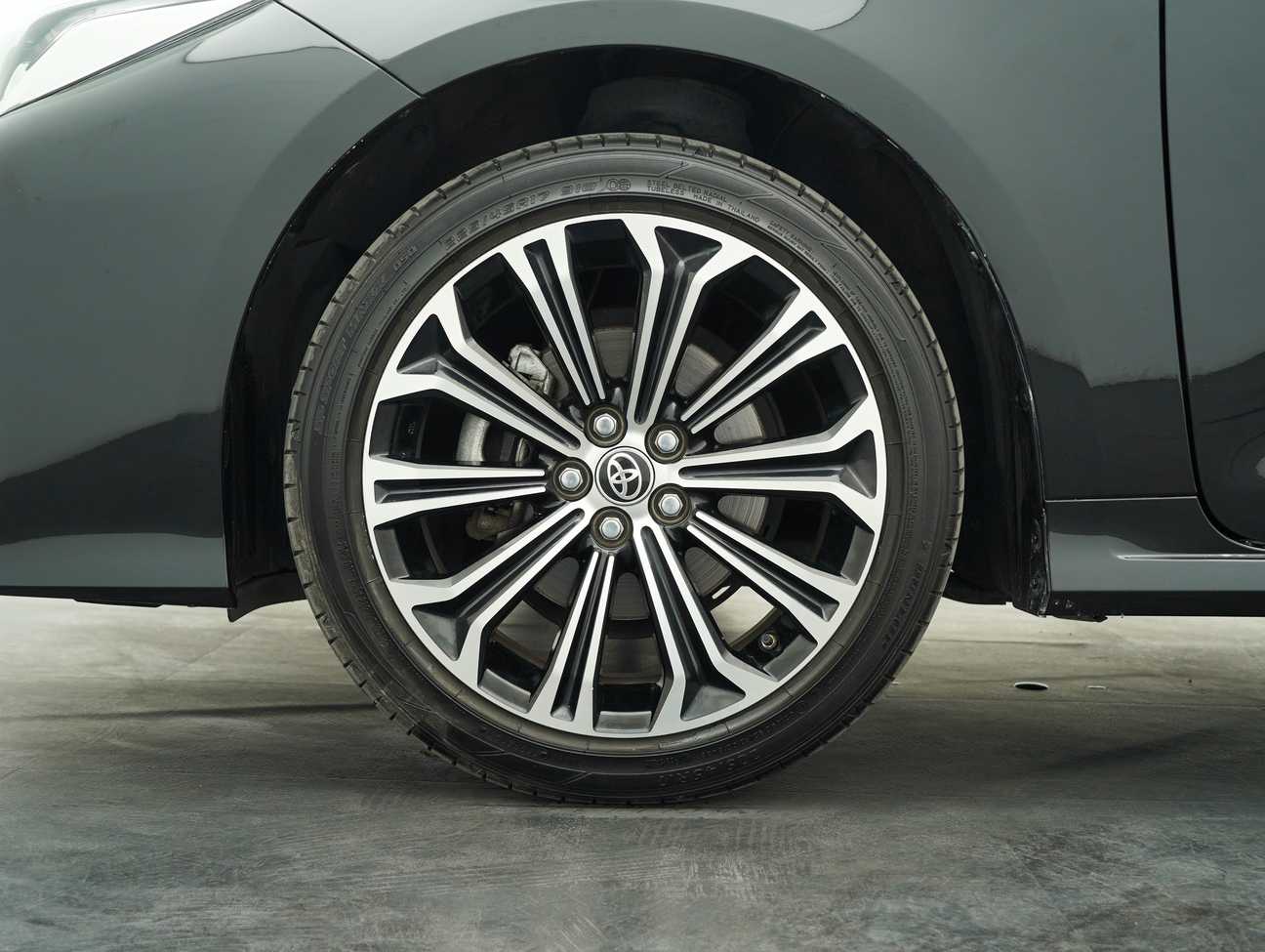 used 2020 Toyota Corolla Altis G 1.8