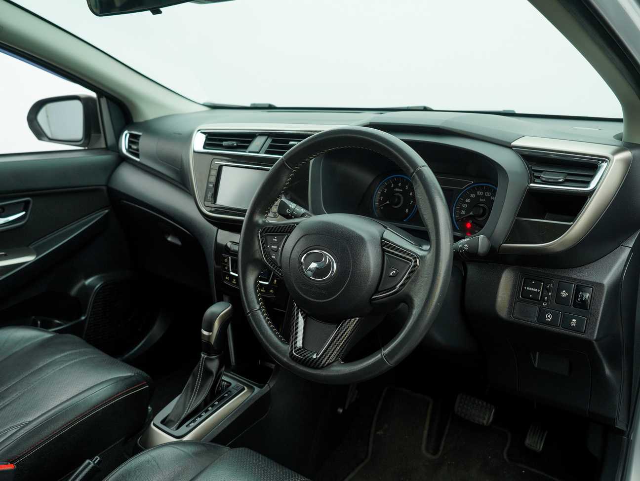 used 2018 Perodua Myvi AV 1.5