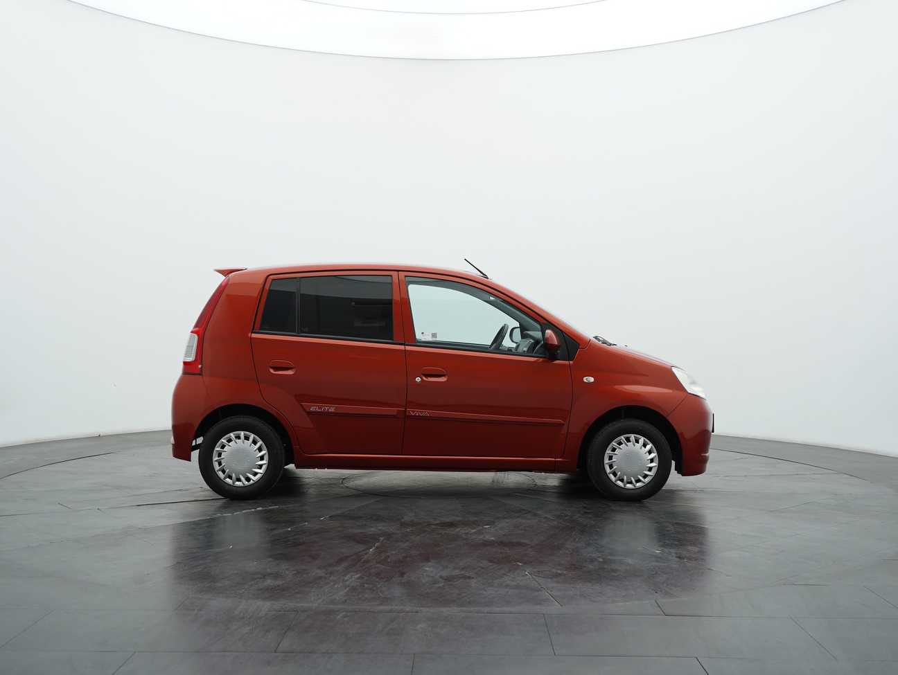 used 2014 Perodua Viva EZ 1.0