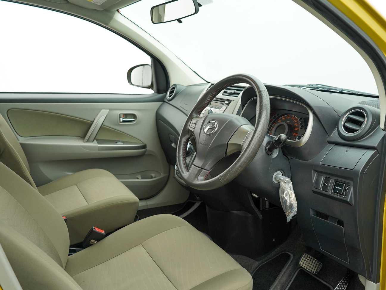 used 2015 Perodua Myvi X 1.3