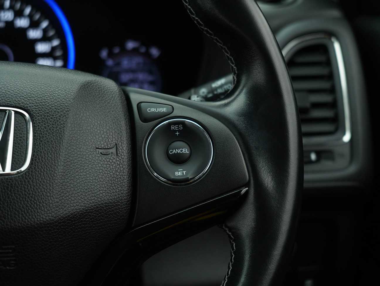 used 2021 Honda HR-V i-VTEC V 1.8