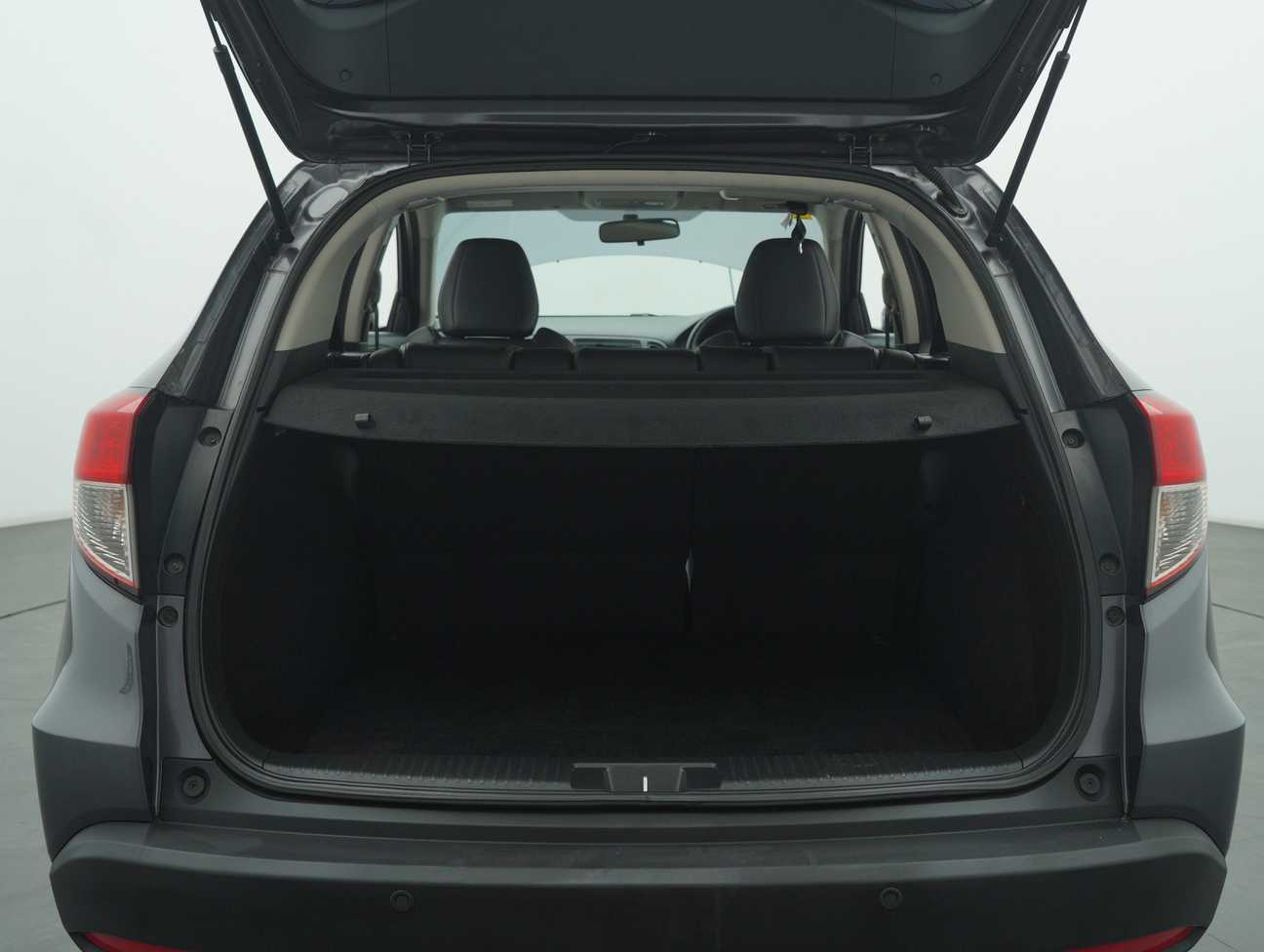 used 2019 Honda HR-V Hybrid 1.5