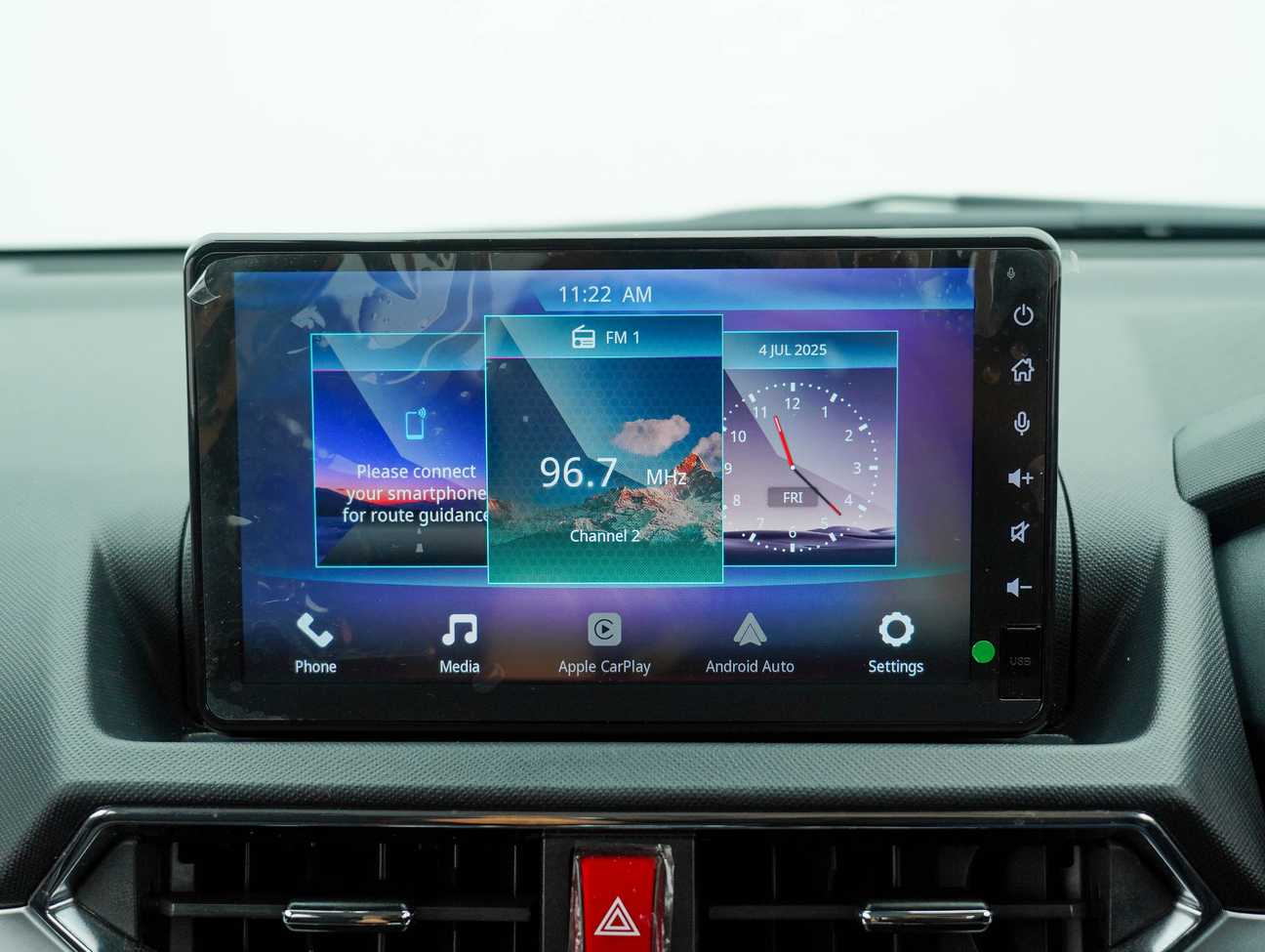 terpakai 2023 Perodua Alza AV 1.5