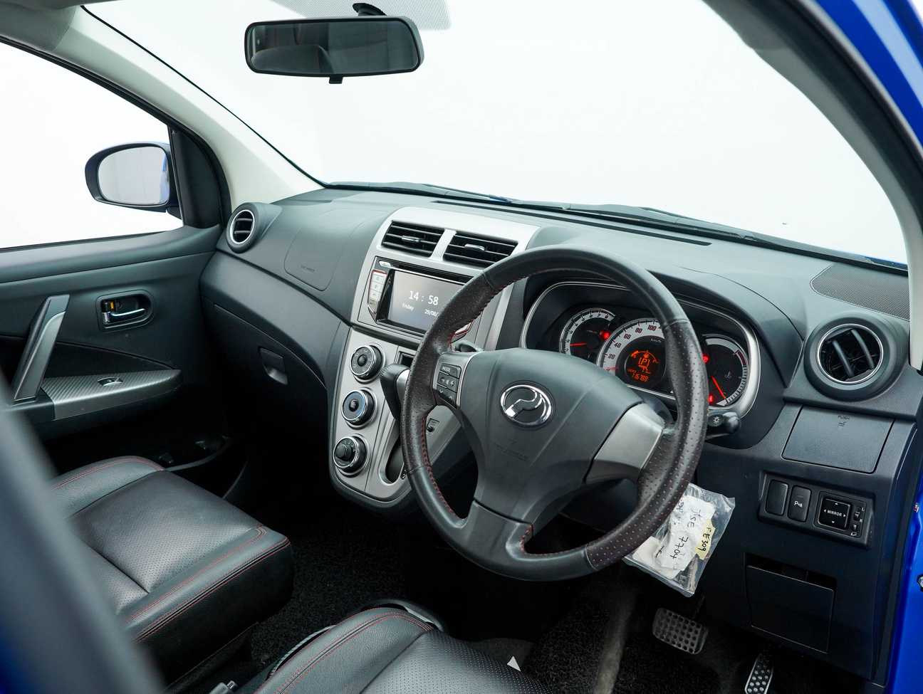 used 2017 Perodua Myvi Advance 1.5