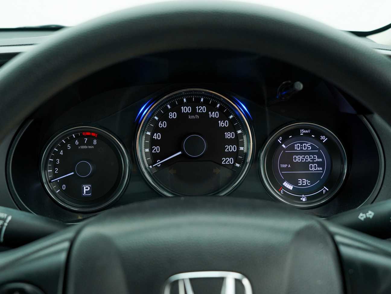 used 2019 Honda City S 1.5