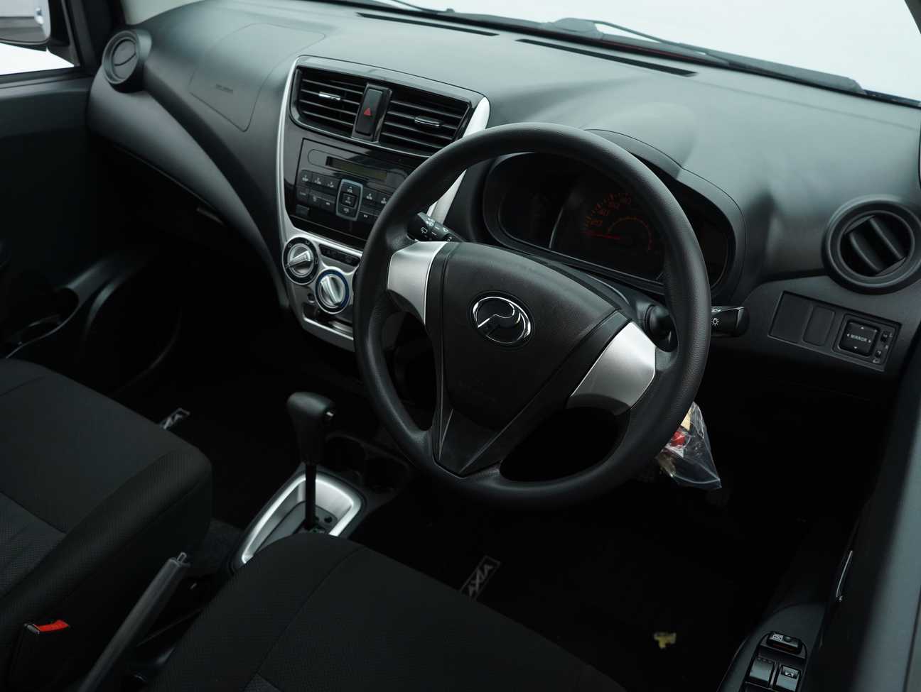 used 2018 Perodua AXIA G 1.0