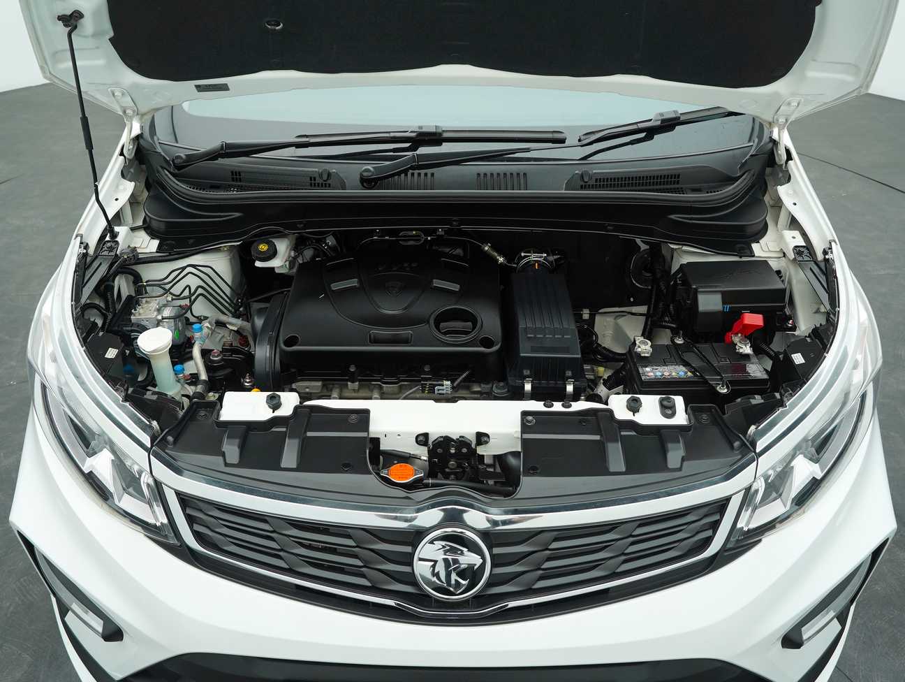 terpakai 2022 Proton Persona Executive 1.6