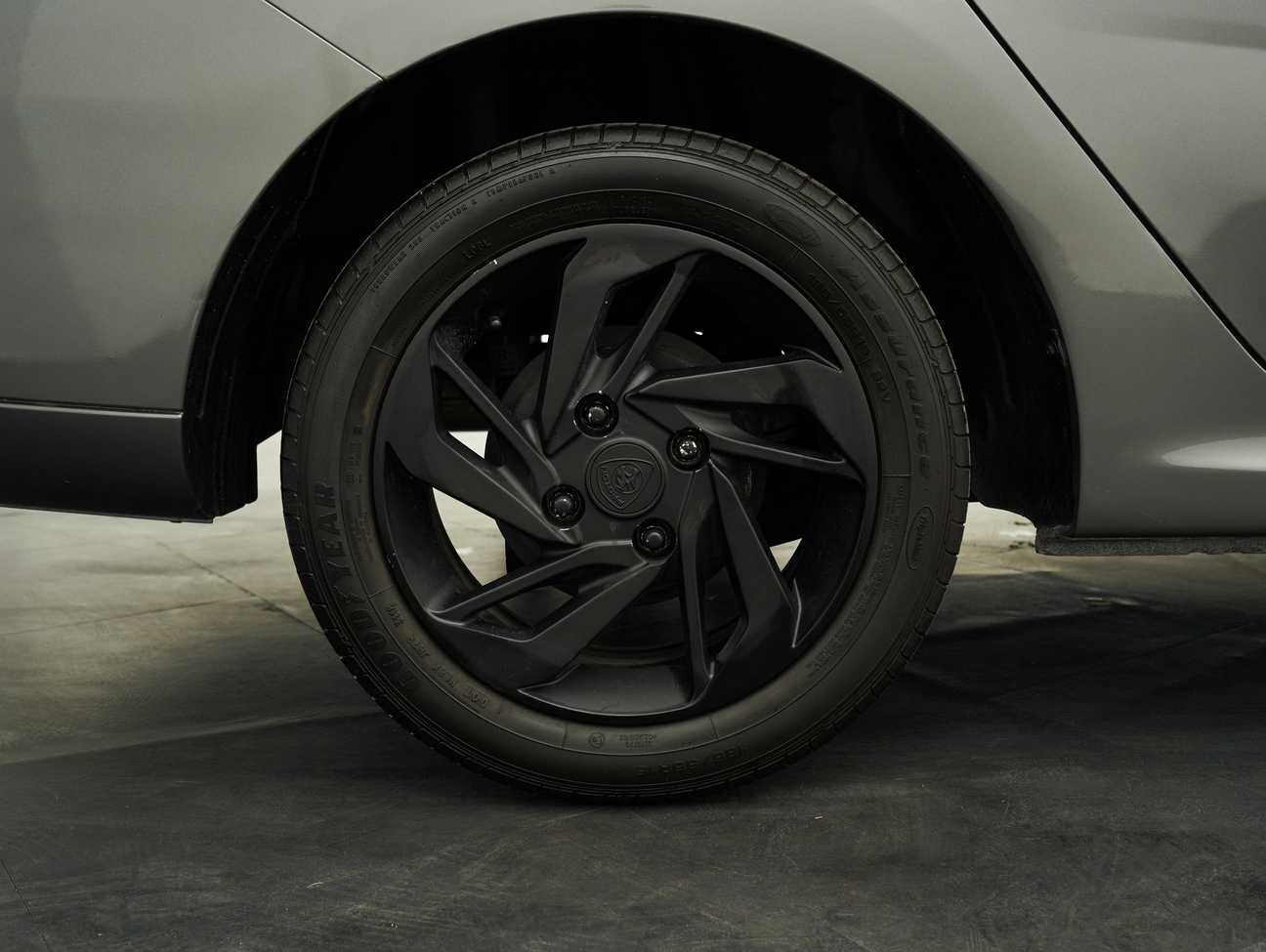 used 2018 Proton Persona Executive 1.6