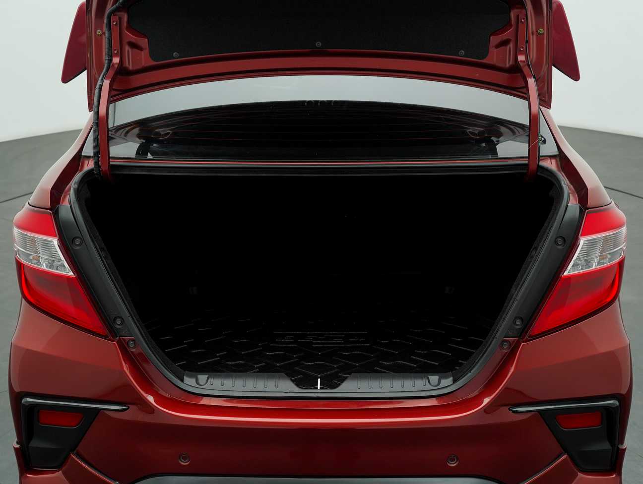 terpakai 2021 Perodua Bezza Advance 1.3