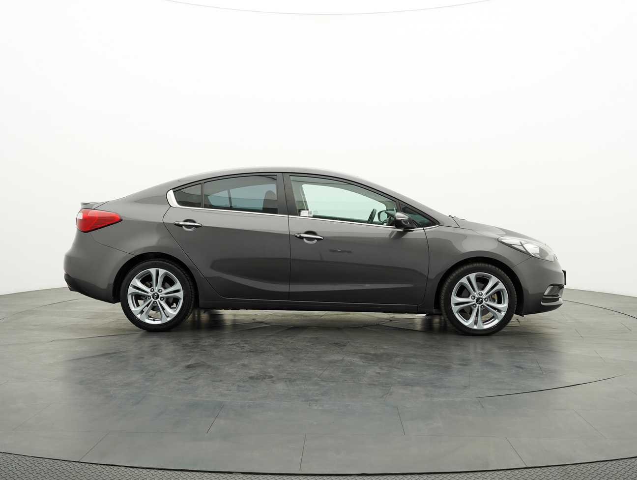 used 2014 Kia Cerato  2.0