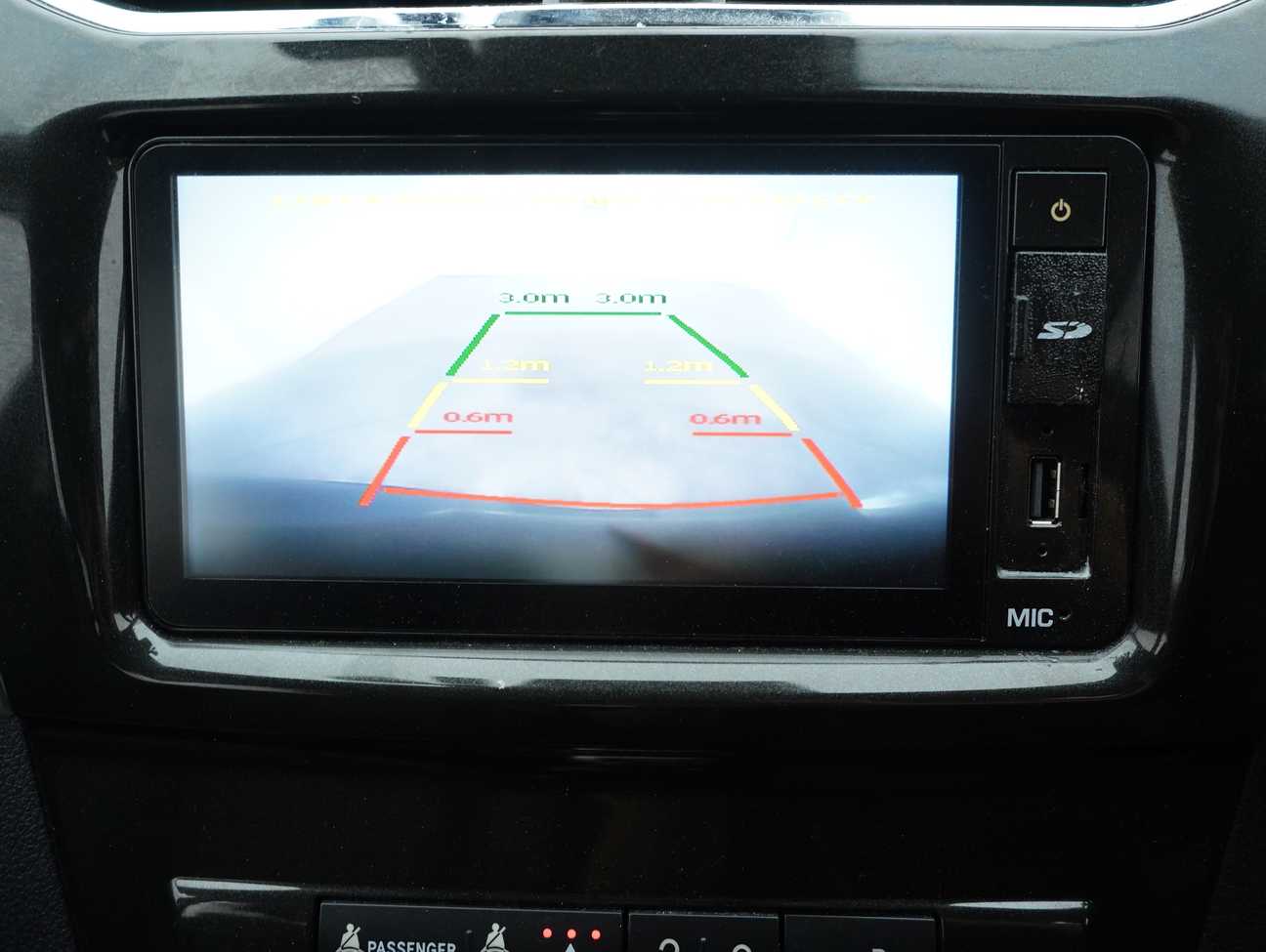 used 2019 Perodua Aruz AV 1.5