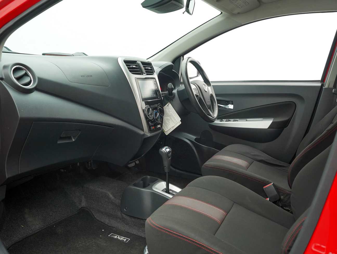 used 2019 Perodua AXIA Advance 1.0