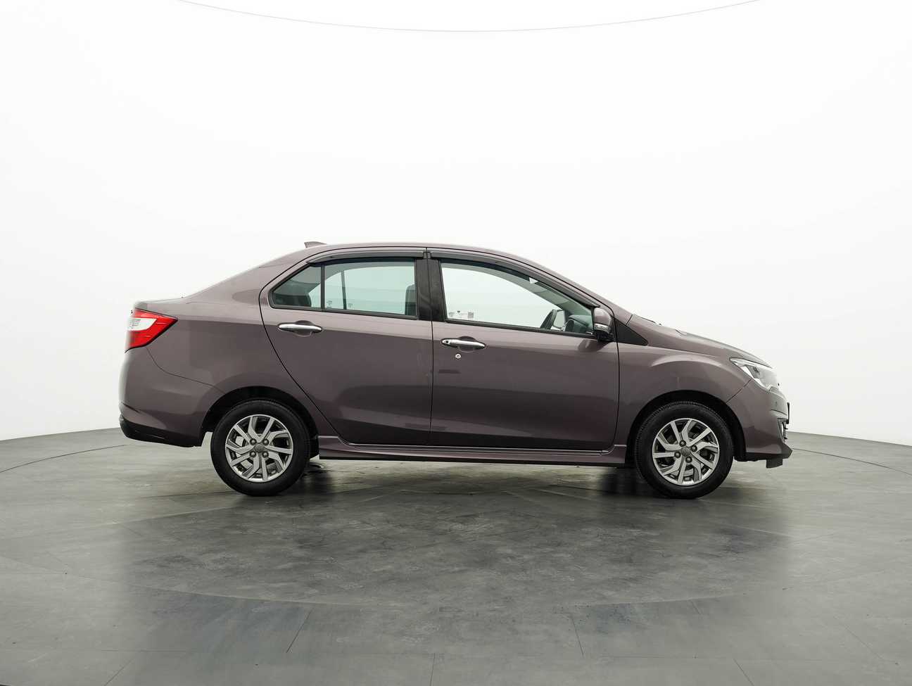 used 2016 Perodua Bezza Advance Premium 1.3