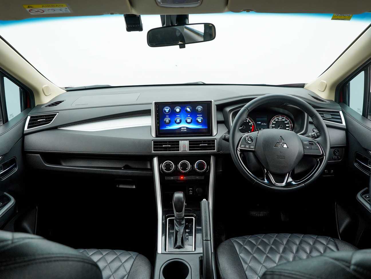 terpakai 2021 Mitsubishi Xpander  1.5