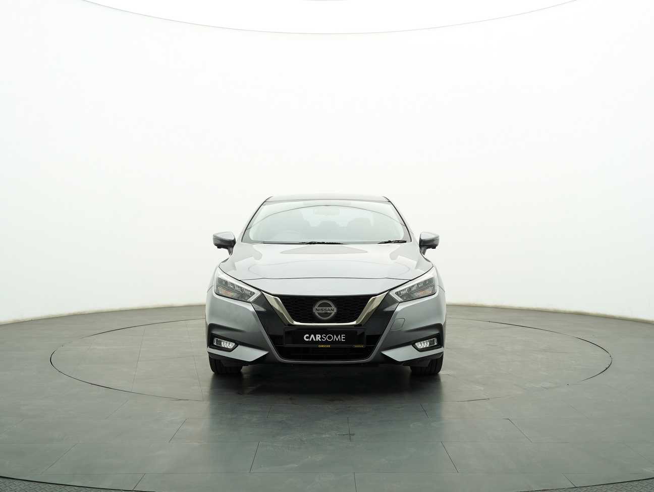 used 2020 Nissan Almera VLT 1.0