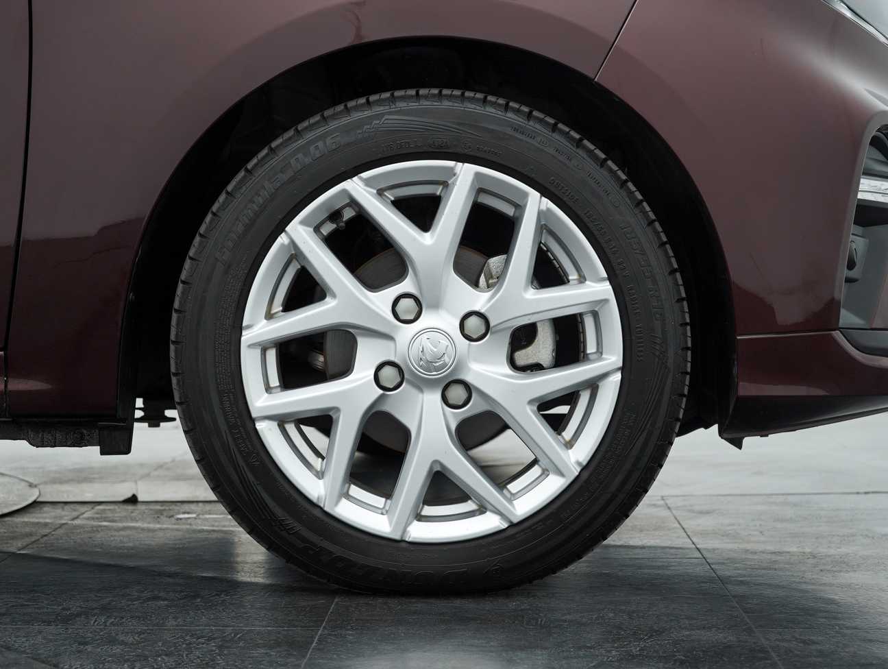 used 2022 Proton Persona Executive 1.6