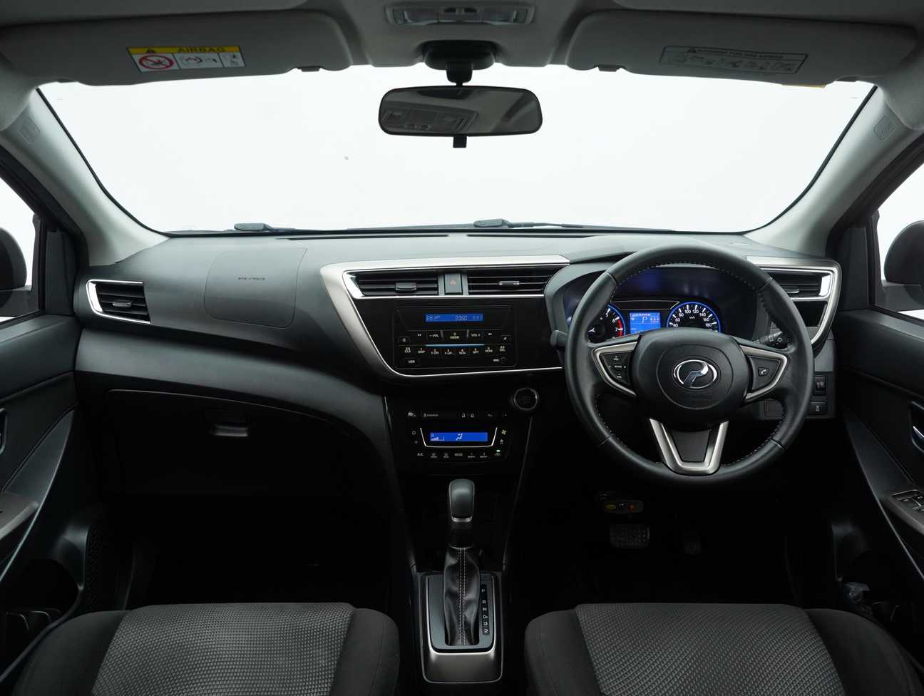 used 2019 Perodua Myvi H 1.5