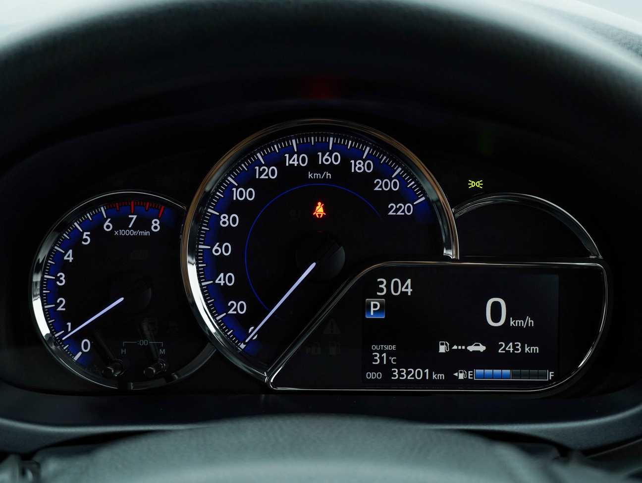 used 2021 Toyota Yaris E 1.5