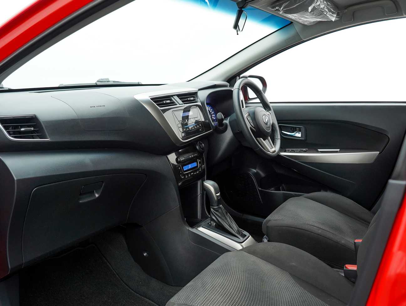 terpakai 2020 Perodua Myvi H 1.5