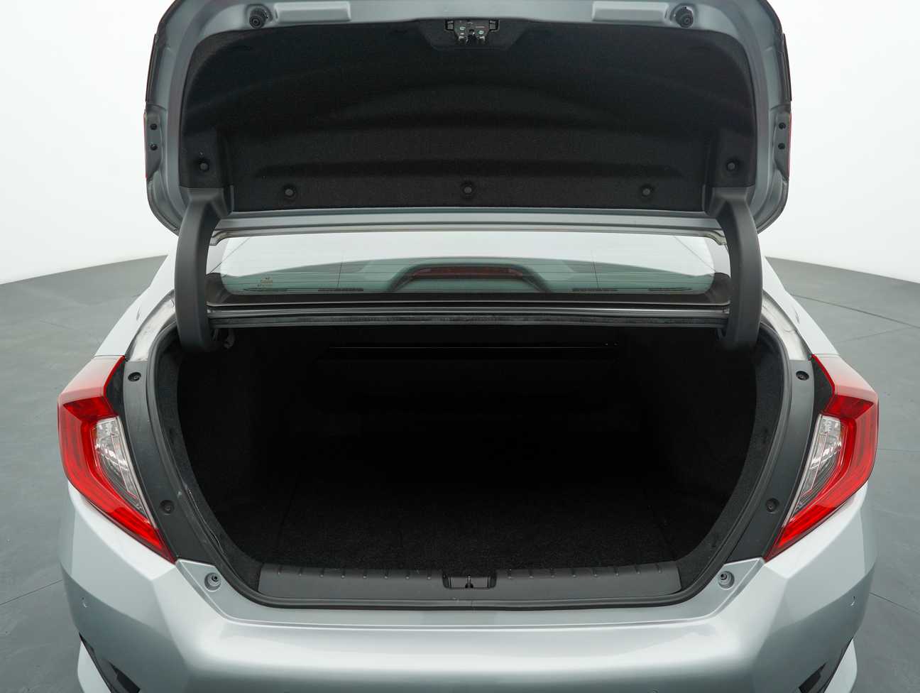 used 2018 Honda CIVIC TC 1.5