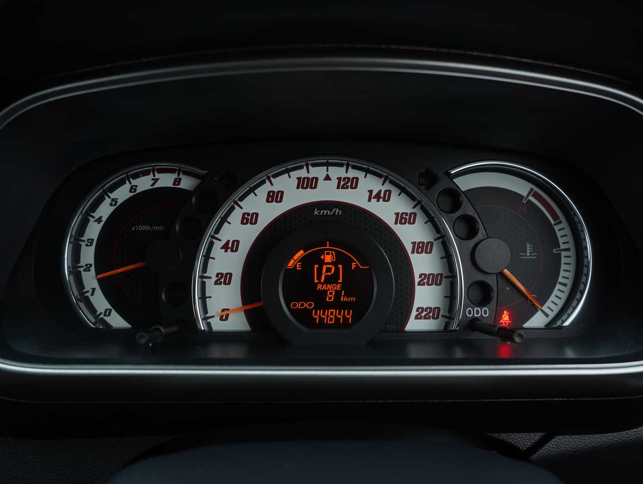 terpakai 2017 Perodua Myvi SE 1.5