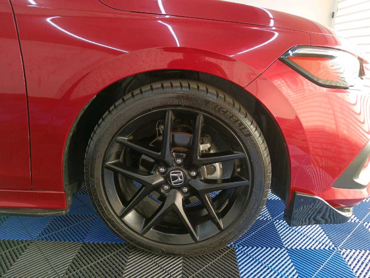 used 2023 Honda Civic RS VTEC 1.5