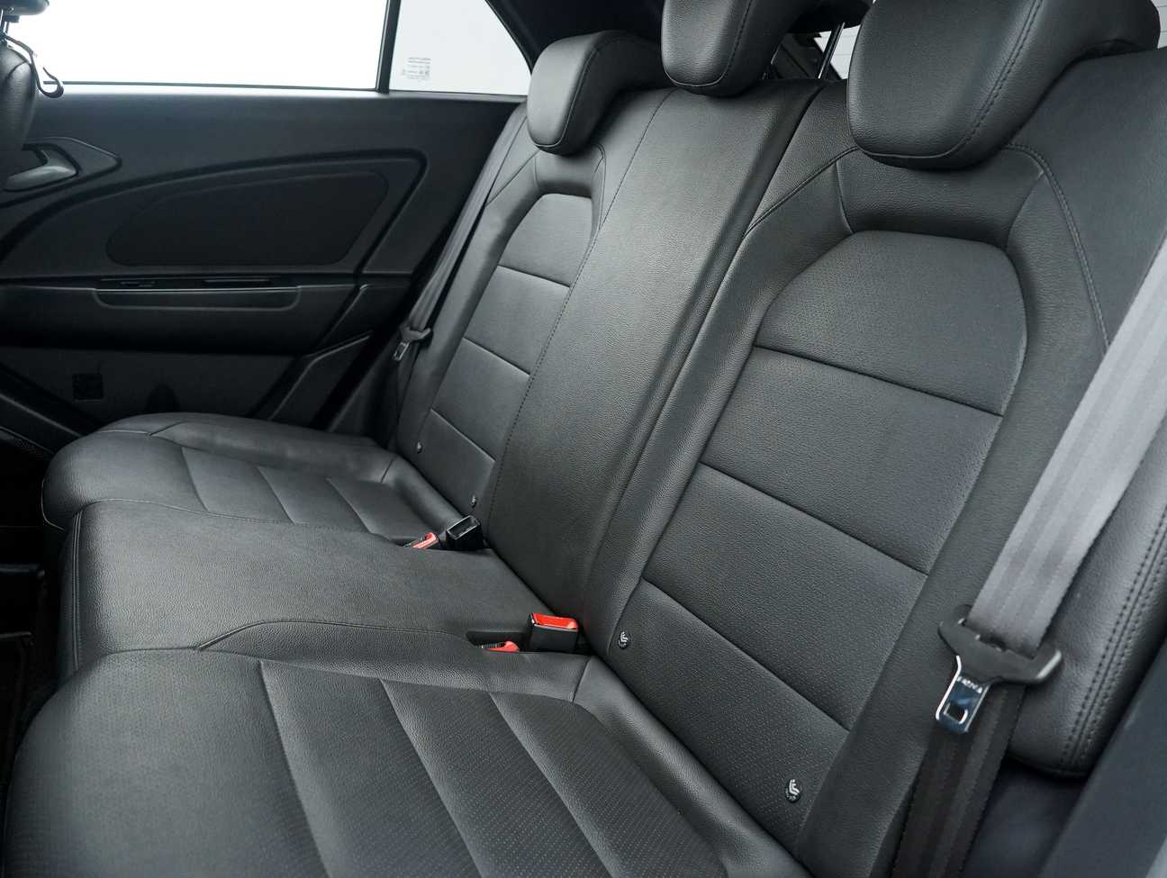 used 2022 Proton Iriz Executive 1.6
