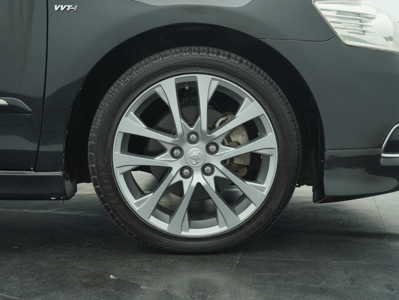 used 2011 Toyota Camry G 2.0