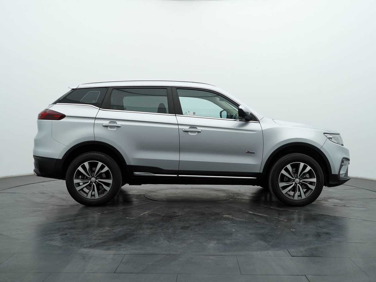 used 2020 Proton X70 Executive 1.8