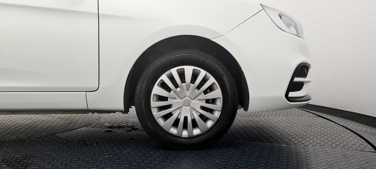 used 2020 Proton SAGA STANDARD MT 1.3