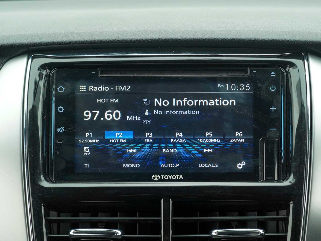 used 2019 Toyota Yaris E 1.5