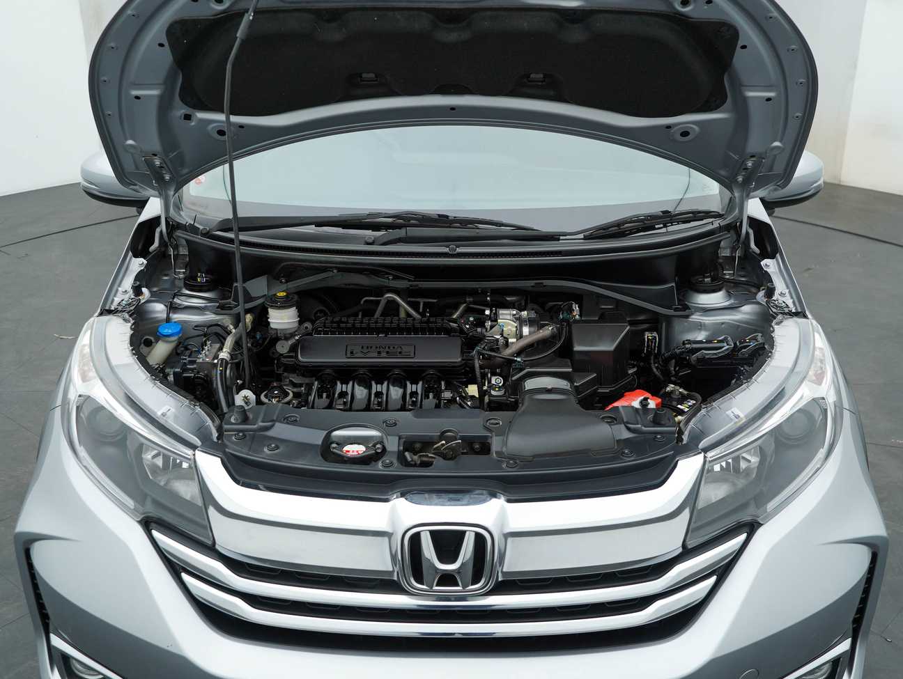 used 2022 Honda BR-V V 1.5