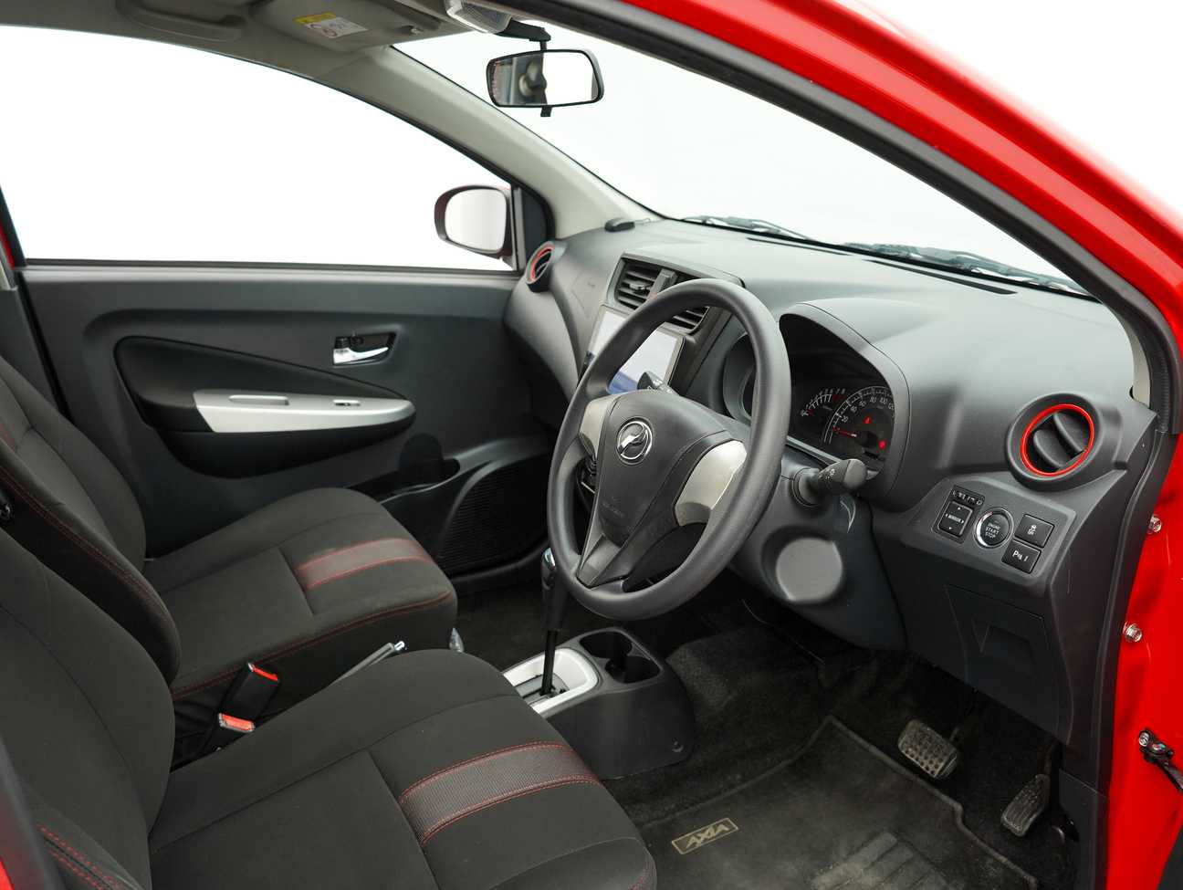 used 2020 Perodua AXIA SE 1.0