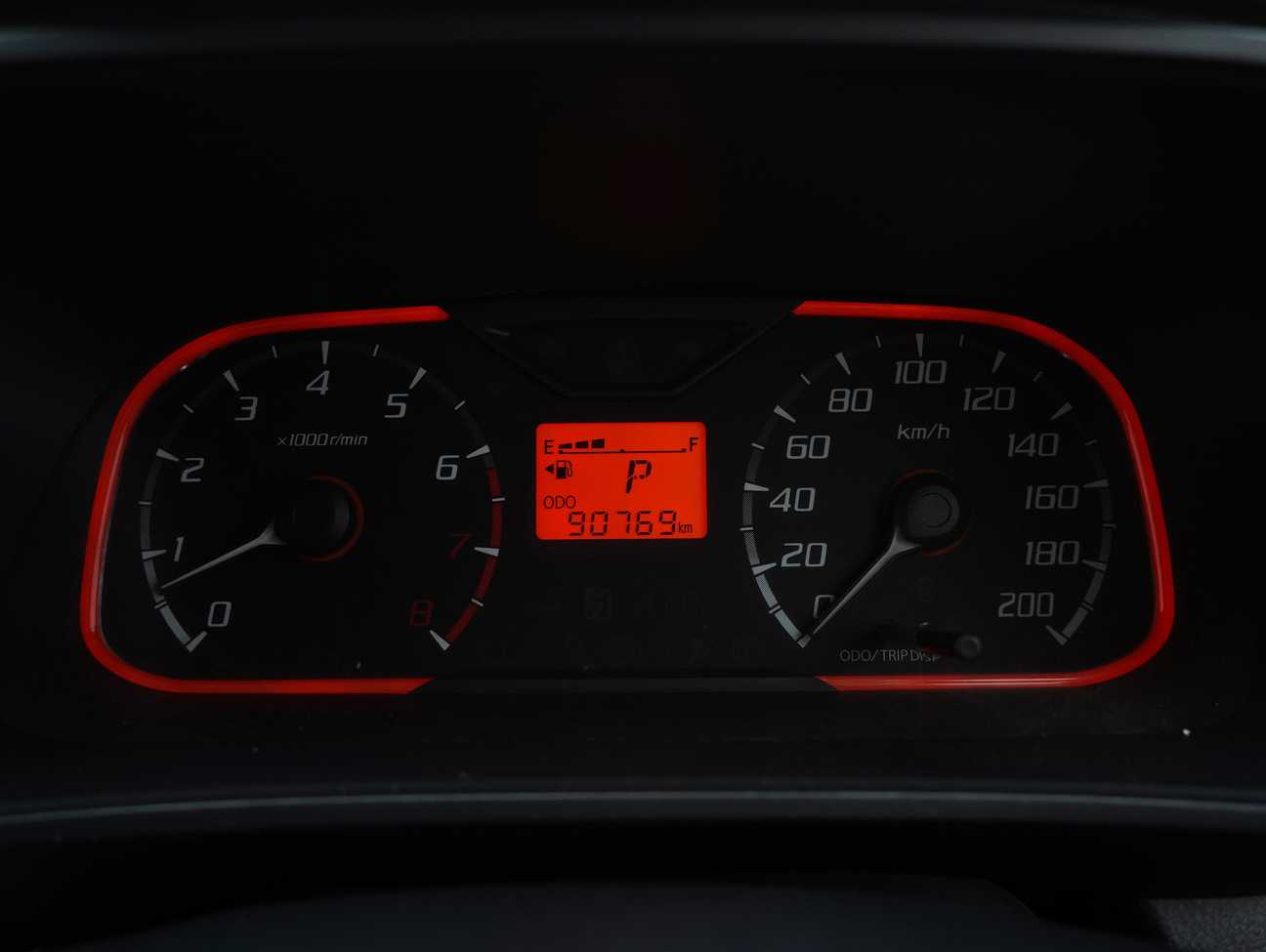 used 2019 Perodua Bezza X Premium 1.3