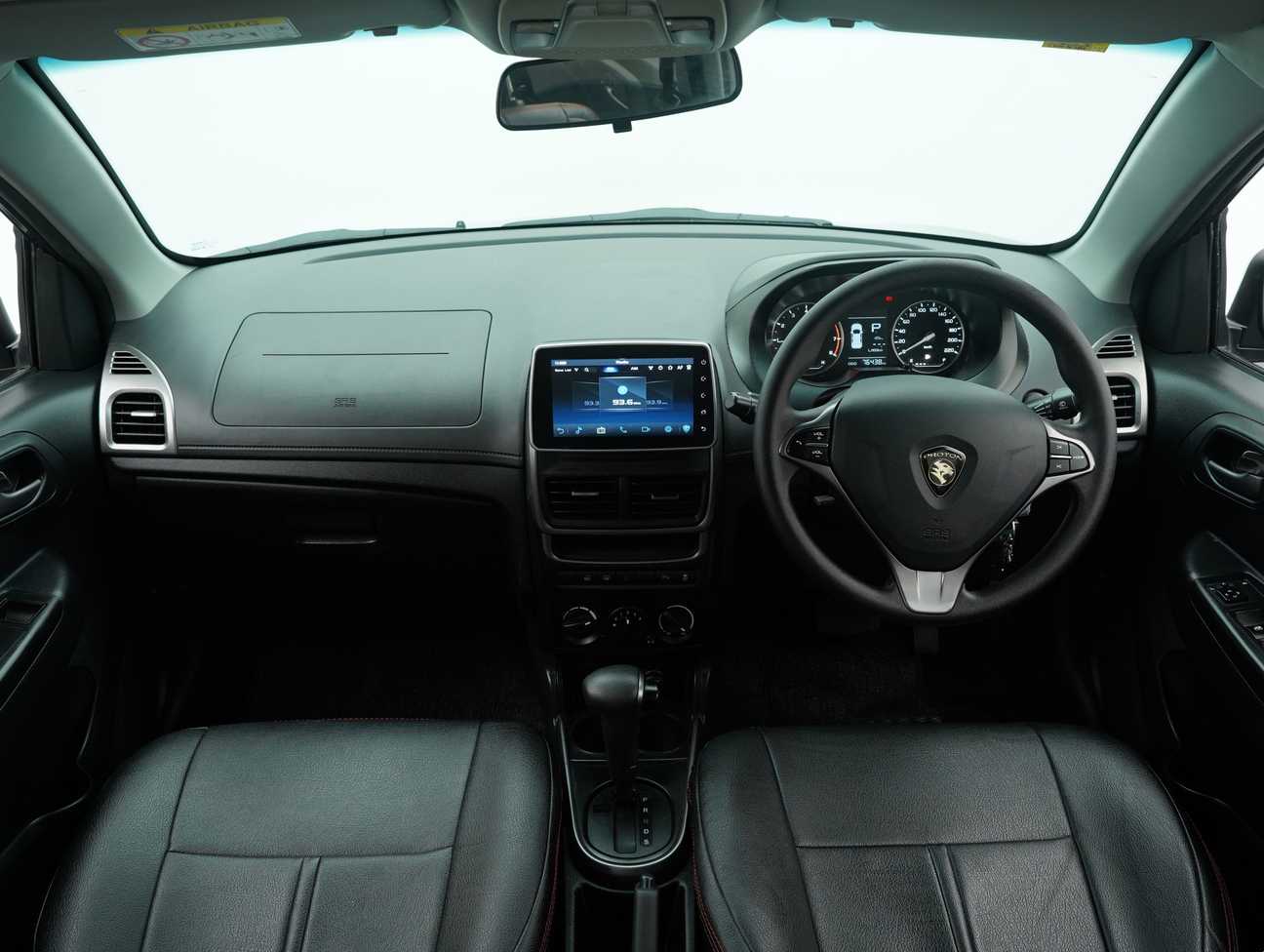 used 2020 Proton Saga Premium 1.3