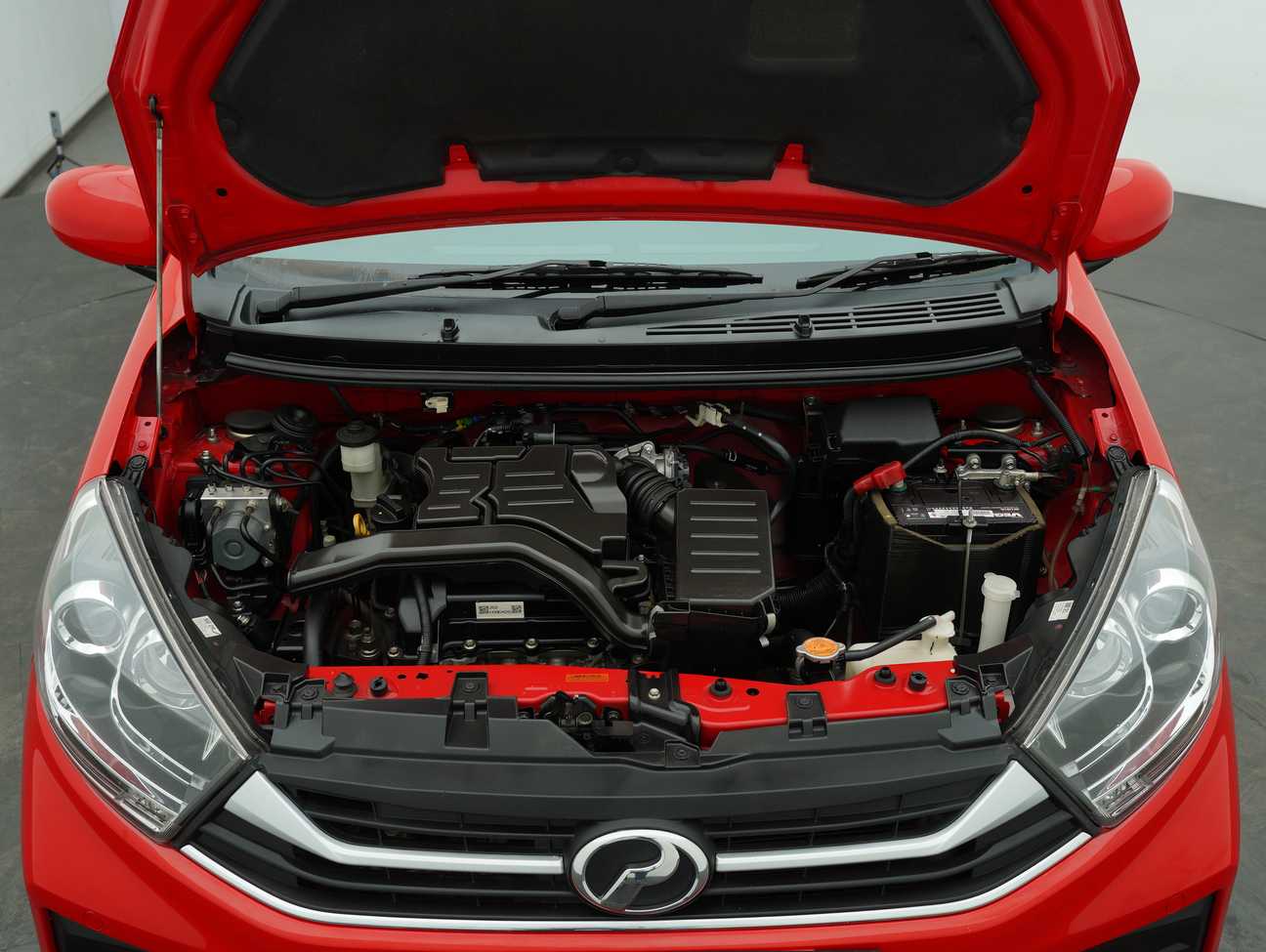 used 2022 Perodua AXIA GXtra 1.0