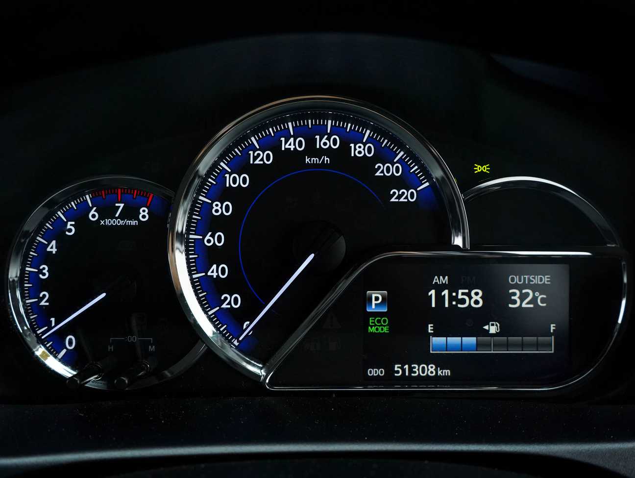 used 2021 Toyota Vios E 1.5