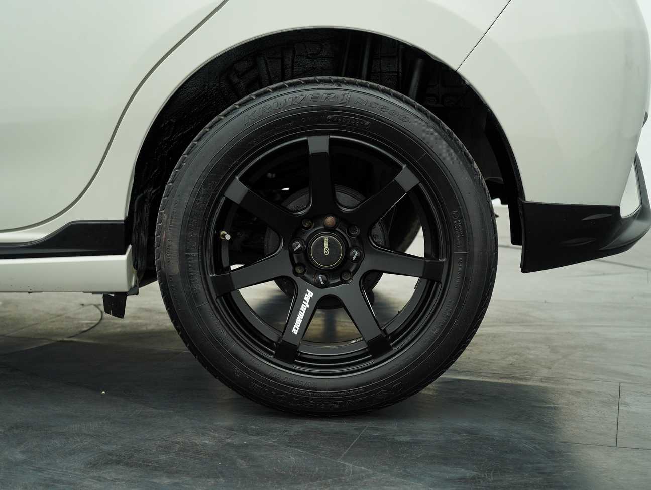 used 2020 Perodua Myvi H 1.5