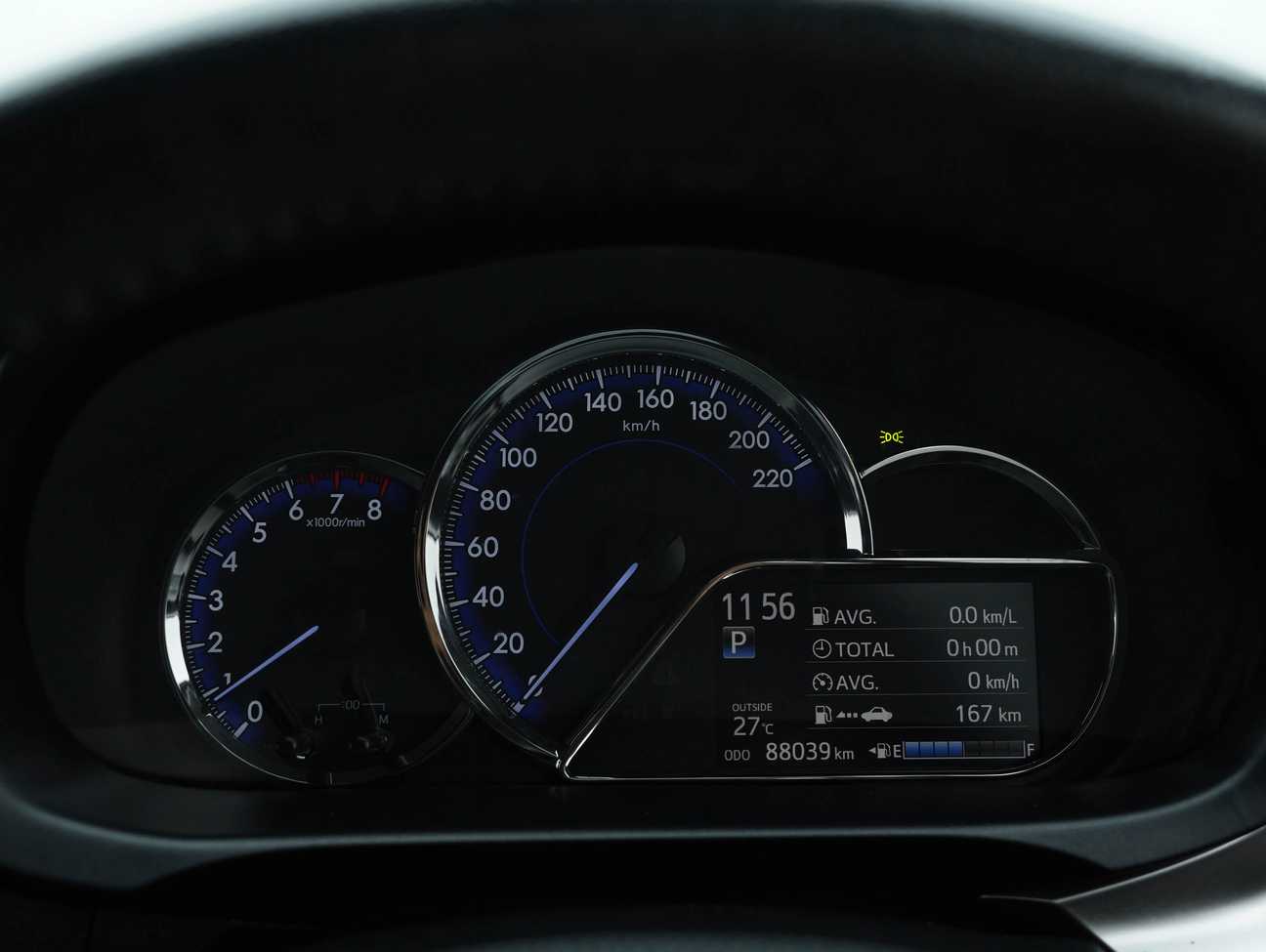 used 2020 Toyota Yaris G 1.5