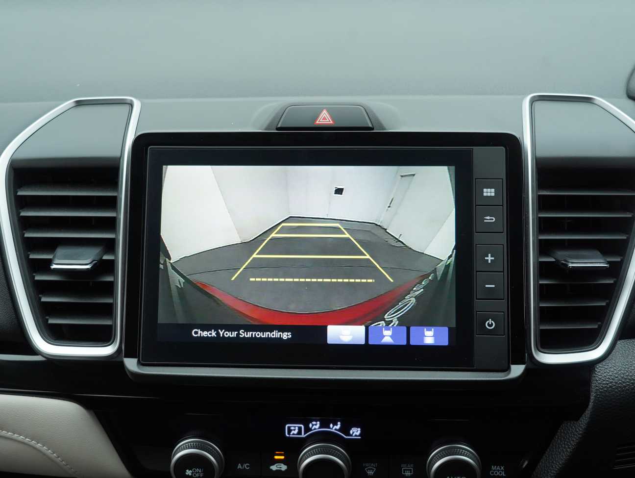 used 2021 Honda City V Sensing 1.5