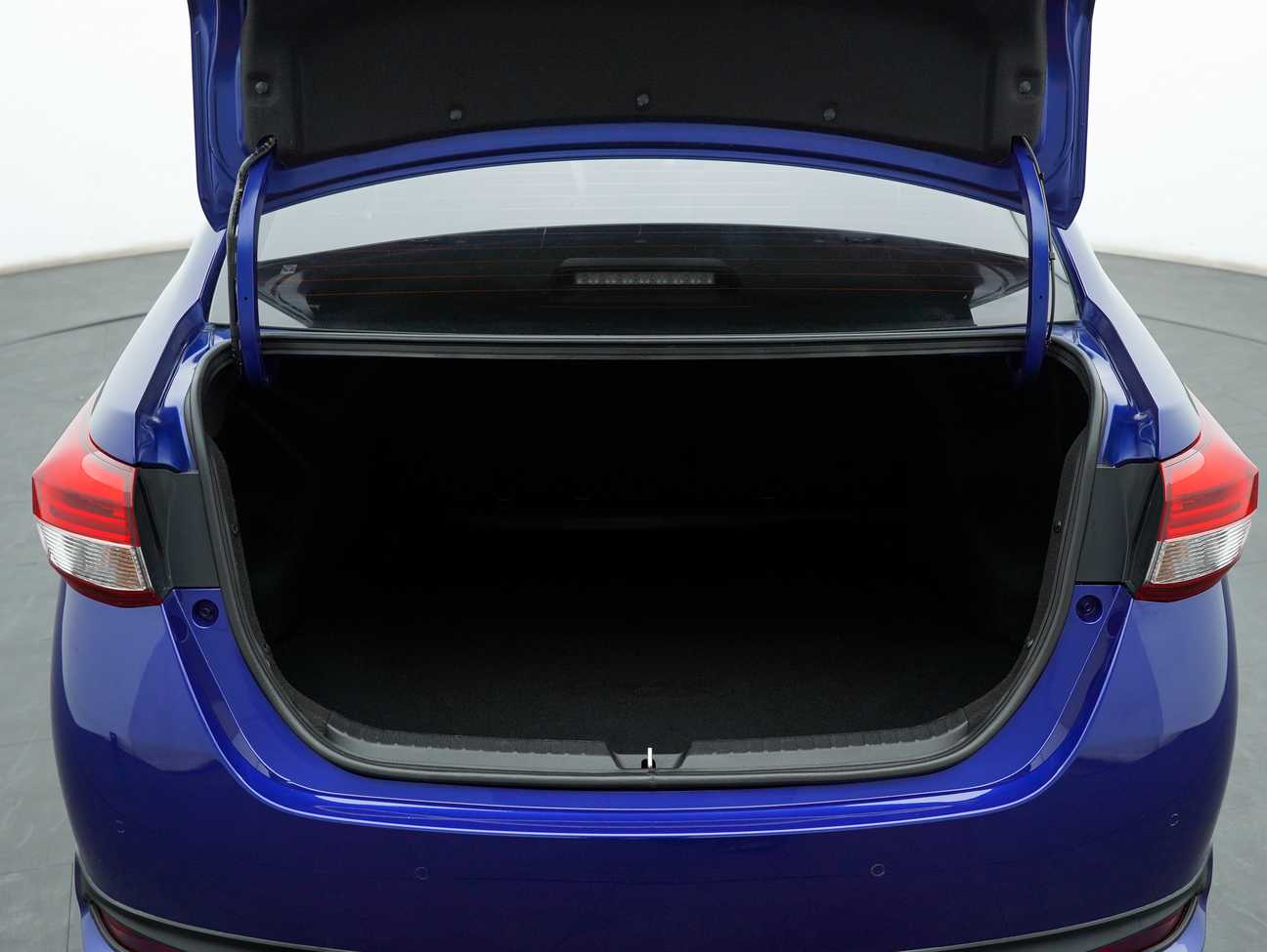 used 2020 Toyota Vios G 1.5