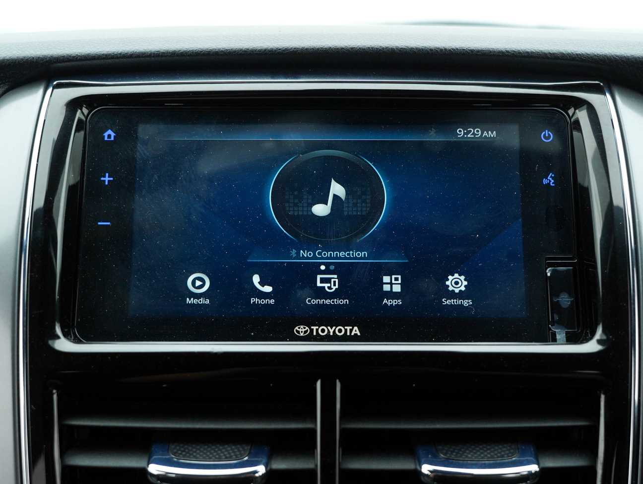 used 2022 Toyota Yaris G 1.5