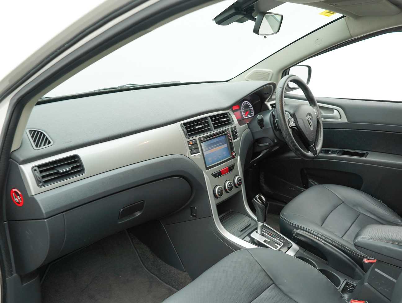 used 2017 Proton Suprima S Turbo Standard 1.6