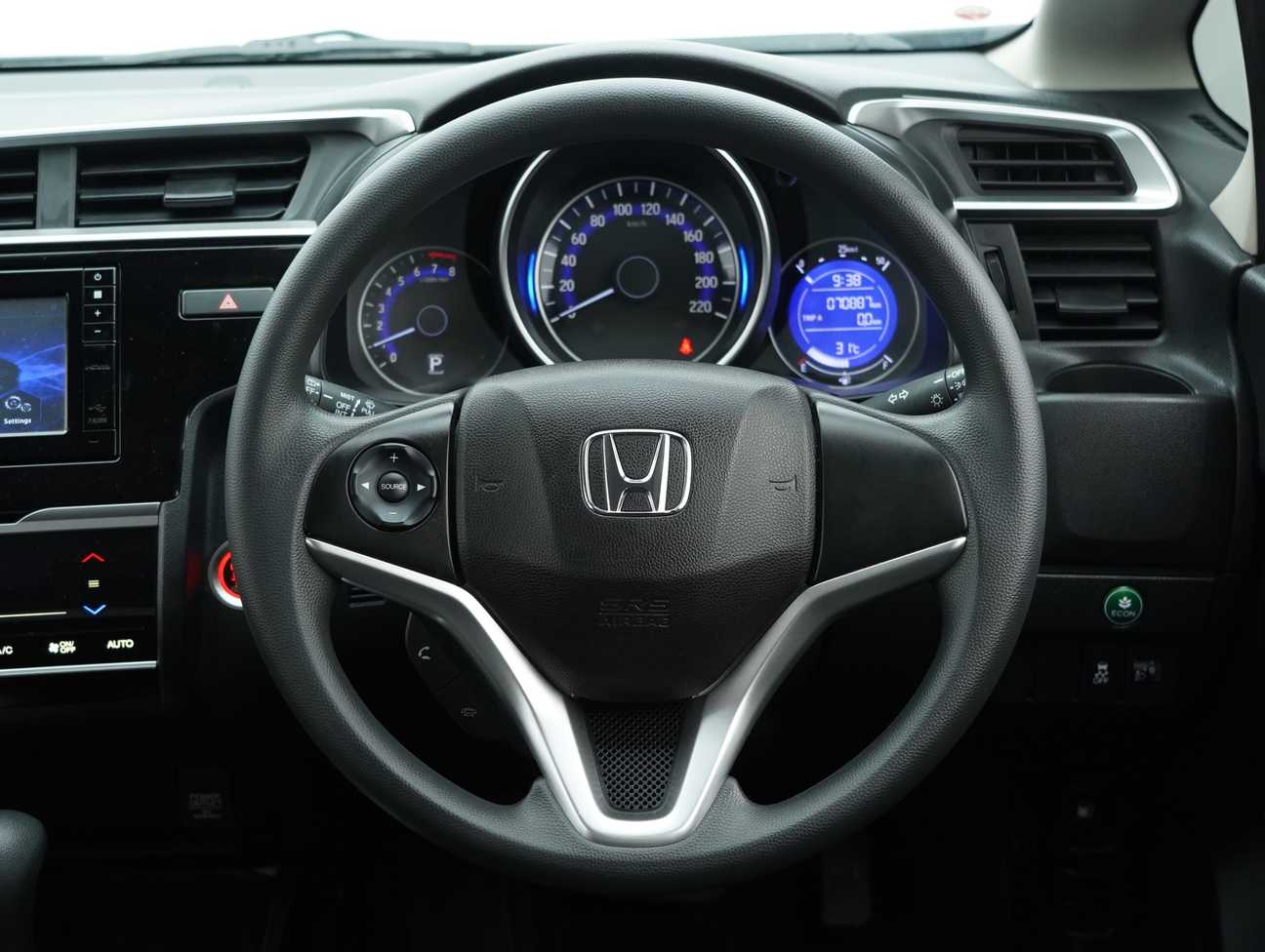 used 2021 Honda Jazz E 1.5