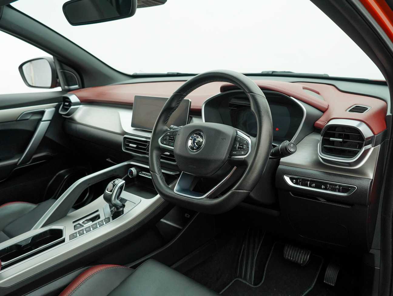 used 2020 Proton X50 Flagship 1.5