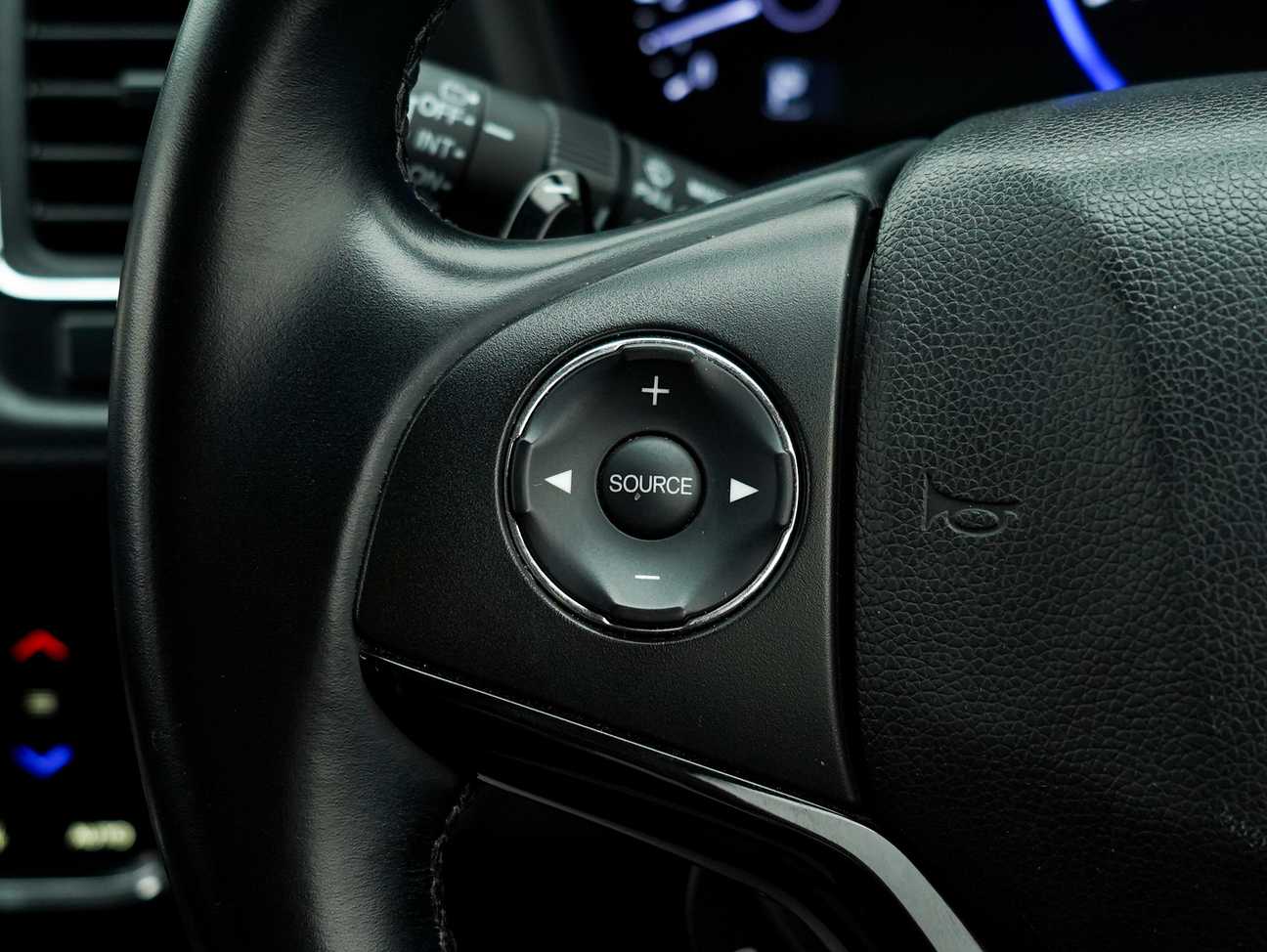 used 2019 Honda HR-V i-VTEC V 1.8