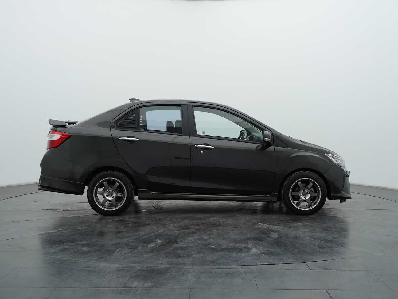 used 2022 Perodua Bezza Advance 1.3